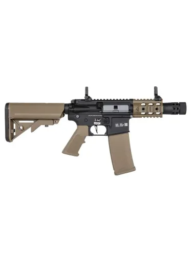 copy of Fusil M4 Core SA-C04 Negro Hal ETU - Specna Arms