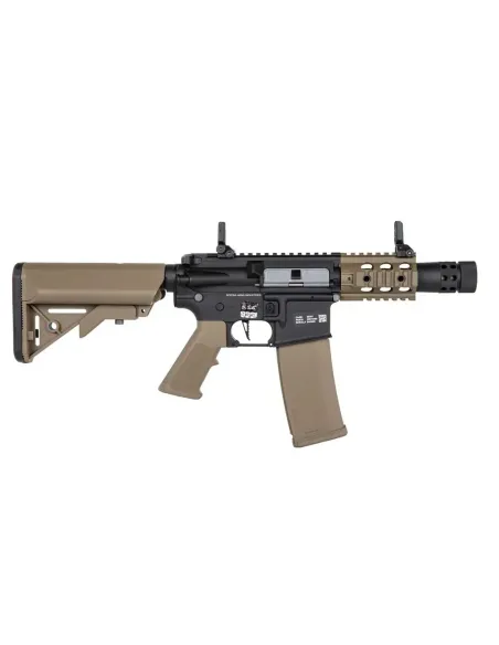copy of Fusil M4 Core SA-C04 Negro Hal ETU - Specna Arms