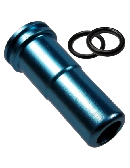 Nozzle M4 FPS Ergal