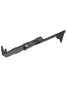 Tappet Plate Reforzado V3 Fibra Carbono - FPS