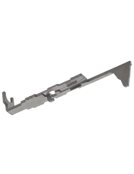 Tappet Plate Reforzado V3 Fibra Carbono - FPS