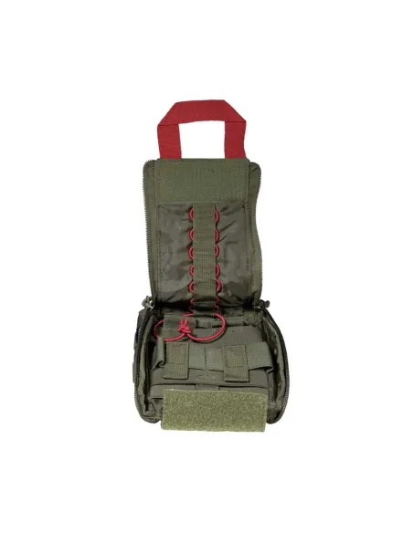 Pouch Botiquin Ifak -Dagger - Corso