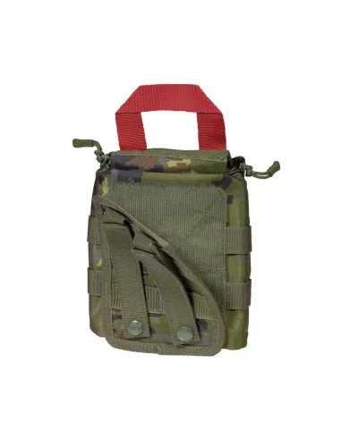 Pouch Botiquin Ifak -Dagger - Corso