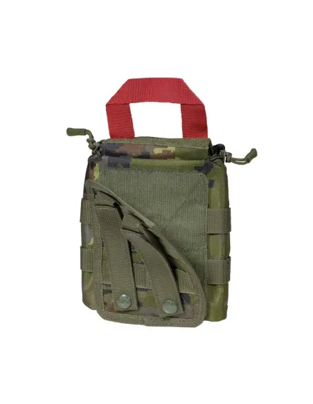 Pouch Botiquin Ifak -Dagger - Corso