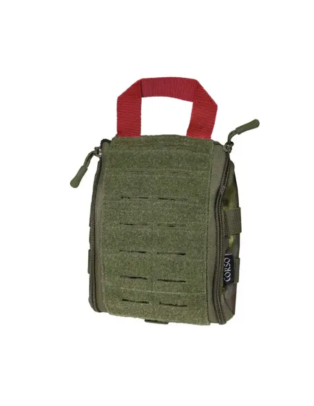 Pouch Botiquin Ifak -Dagger - Corso