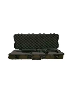 Maletín Rígido Transporte 100x35x14cm - ASG 2