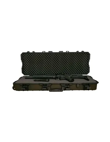 Maletín Rígido Transporte 100x35x14cm - ASG