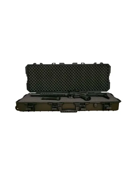 Maletín Rígido Transporte 100x35x14cm - ASG