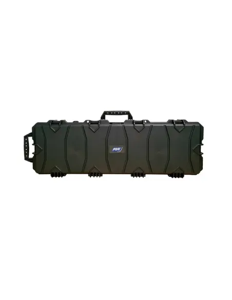 Maletín Rígido Transporte 100x35x14cm - ASG