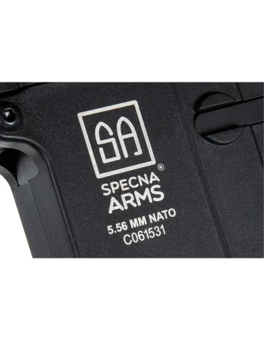 copy of Fusil M4 Core SA-C04 Negro Hal ETU - Specna Arms