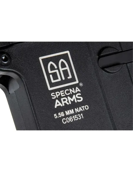 copy of Fusil M4 Core SA-C04 Negro Hal ETU - Specna Arms