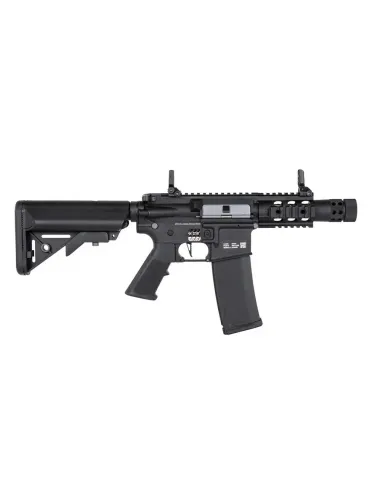 Fusil M4 Core SA-C10 Negro Hal ETU - Specna Arms