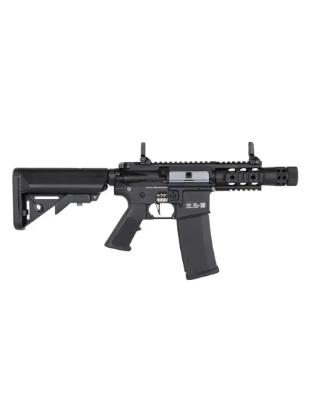 copy of Fusil M4 Core SA-C04 Negro Hal ETU - Specna Arms