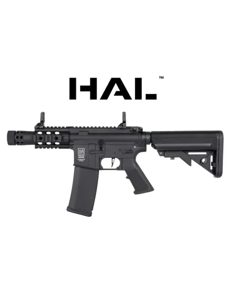 Fusil M4 Core SA-C10 Negro Hal ETU - Specna Arms