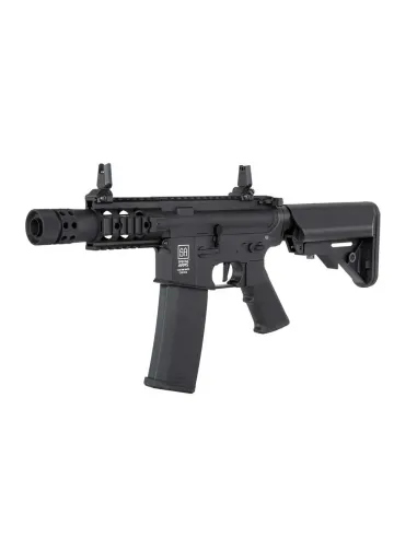 copy of Fusil M4 Core SA-C04 Negro Hal ETU - Specna Arms