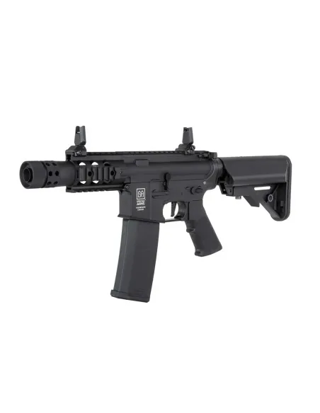 copy of Fusil M4 Core SA-C04 Negro Hal ETU - Specna Arms