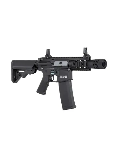 copy of Fusil M4 Core SA-C04 Negro Hal ETU - Specna Arms