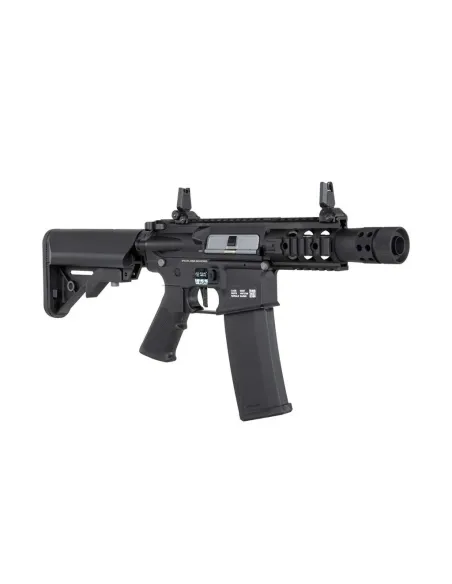 copy of Fusil M4 Core SA-C04 Negro Hal ETU - Specna Arms