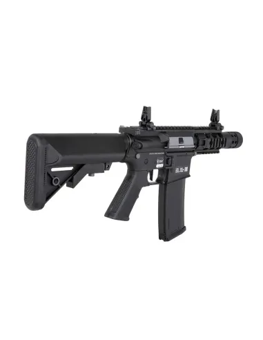 copy of Fusil M4 Core SA-C04 Negro Hal ETU - Specna Arms
