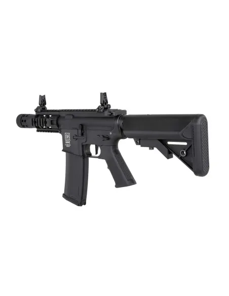 Fusil M4 Core SA-C10 Negro Hal ETU - Specna Arms