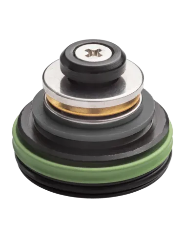 Cabeza  Pistón Heavy Spring X-Ring - FPS