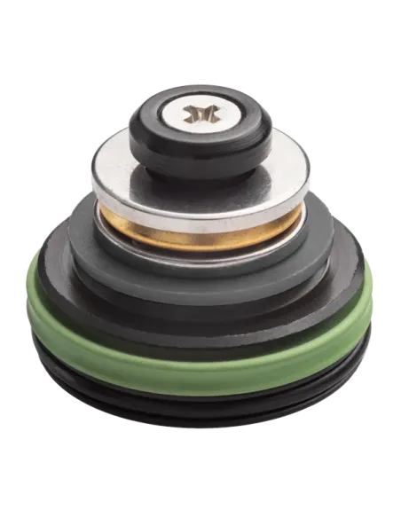 Cabeza  Pistón Heavy Spring X-Ring - FPS