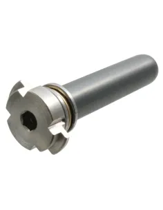 Guía Muelle Rodamientos QD VFC - FPS 2