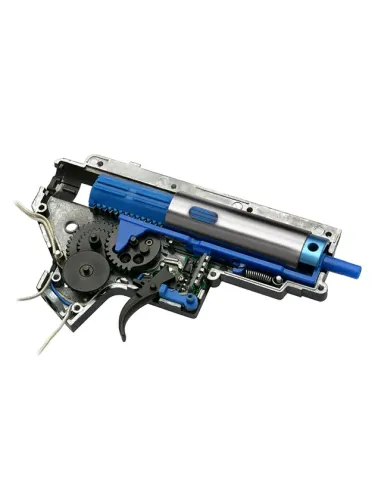 Fusil M4 Noveske 10,5" Gen II Shorty ETU - Cyma