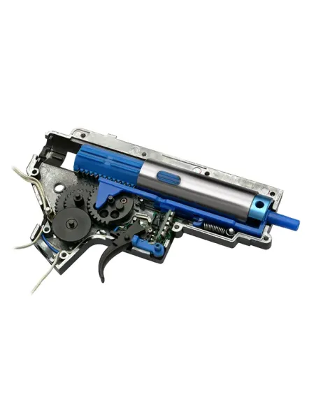 Fusil M4 Noveske 10,5" Gen II Shorty ETU - Cyma