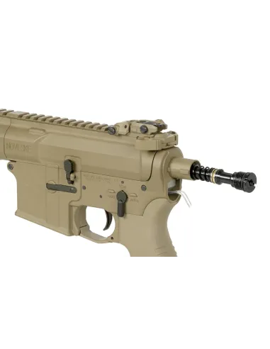 Fusil M4 Noveske 10,5" Gen II Shorty ETU - Cyma