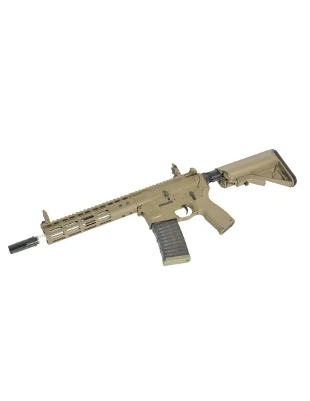 Fusil M4 Noveske 10,5" Gen II Shorty ETU Tan - Cyma