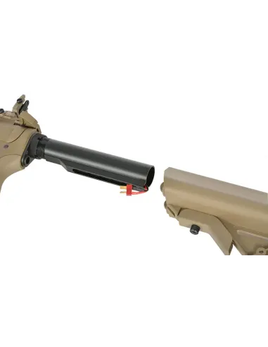 Fusil M4 Noveske 10,5" Gen II Shorty ETU - Cyma