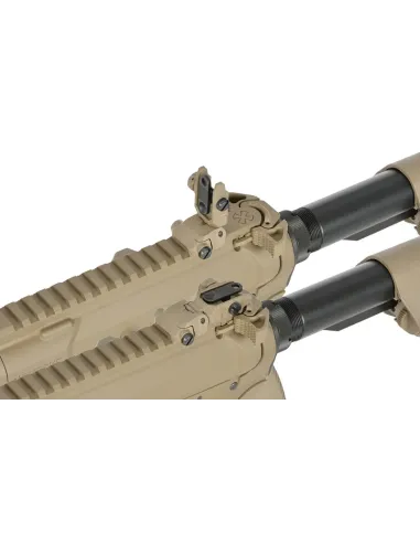 Fusil M4 Noveske 10,5" Gen II Shorty ETU - Cyma