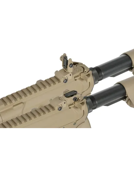 Fusil M4 Noveske 10,5" Gen II Shorty ETU - Cyma