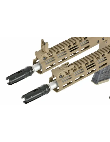 Fusil M4 Noveske 10,5" Gen II Shorty ETU - Cyma