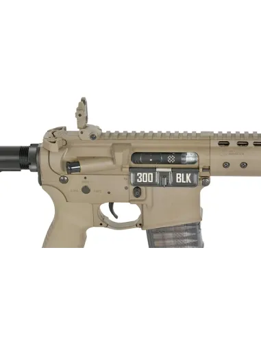 Fusil M4 Noveske 10,5" Gen II Shorty ETU - Cyma