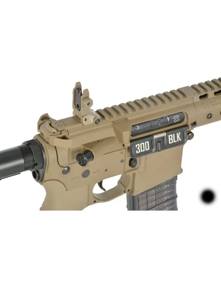 Fusil M4 Noveske 10,5" Gen II Shorty ETU - Cyma