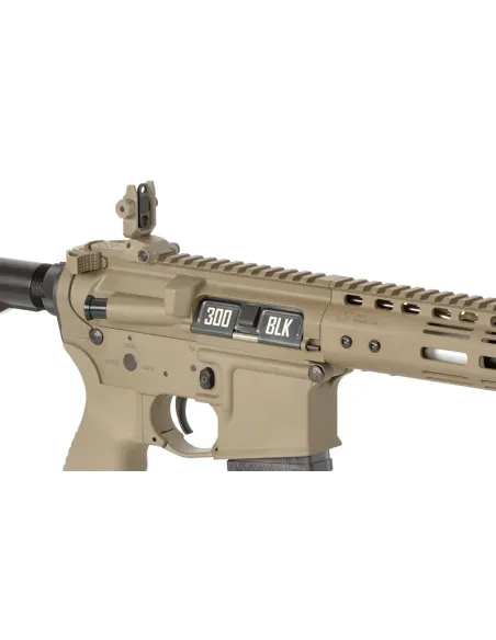 Fusil M4 Noveske 10,5" Gen II Shorty ETU - Cyma