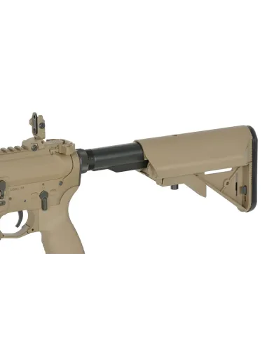 Fusil M4 Noveske 10,5" Gen II Shorty ETU - Cyma