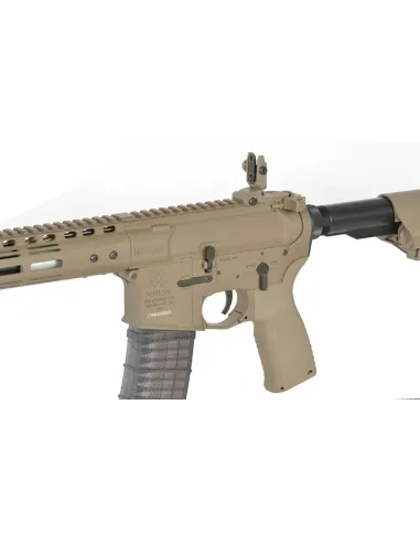 Fusil M4 Noveske 10,5" Gen II Shorty ETU - Cyma