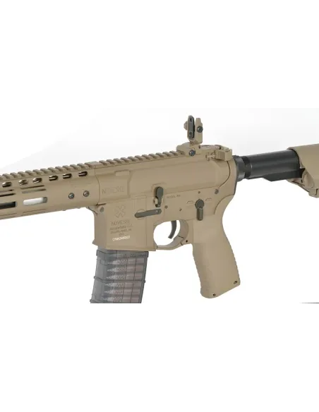 Fusil M4 Noveske 10,5" Gen II Shorty ETU - Cyma