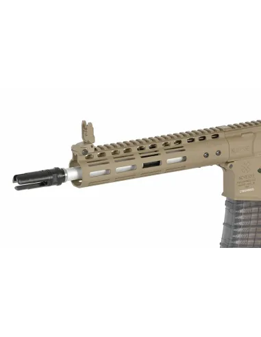 Fusil M4 Noveske 10,5" Gen II Shorty ETU Tan - Cyma