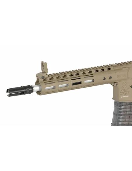 Fusil M4 Noveske 10,5" Gen II Shorty ETU - Cyma