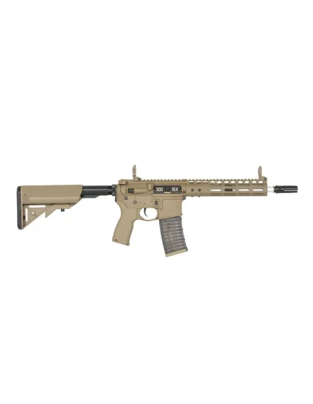 Fusil M4 Noveske 10,5" Gen II Shorty ETU Tan - Cyma