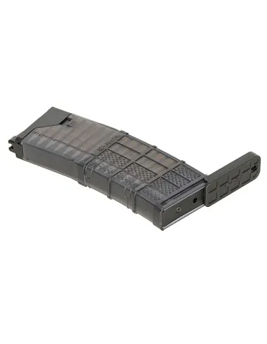 Cargador M4 Gbb Lancer L5 MWS AWM 300 Blackout EMG - Cyma