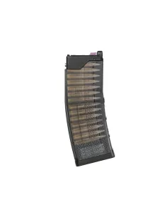 Cargador M4 Gbb Lancer L5 MWS AWM 300 Blackout EMG - Cyma 2