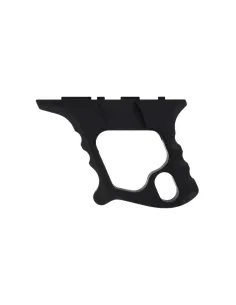 Grip hand stop - Metal CNC - M-LOK / Keymod