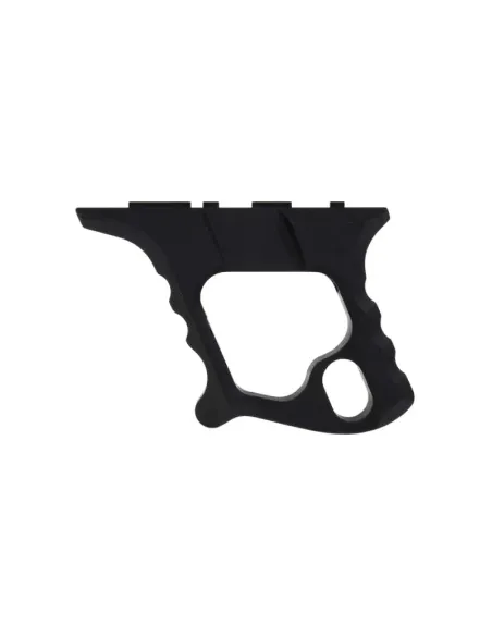 Grip hand stop - Metal M-LOK / Keymod