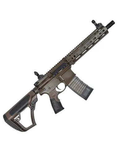 Fusil Gas CGS Daniel Defense MK18 RisIII 9,5" - Cyma