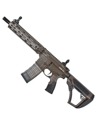 Fusil Gas CGS Daniel Defense MK18 RisIII 9,5" - Cyma